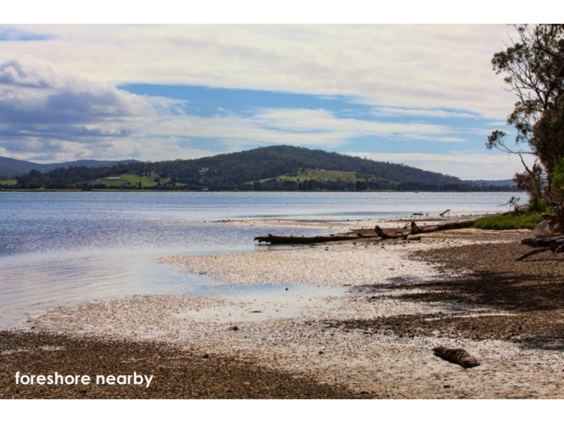 8 St Helens Point Road, St Helens TAS 7216