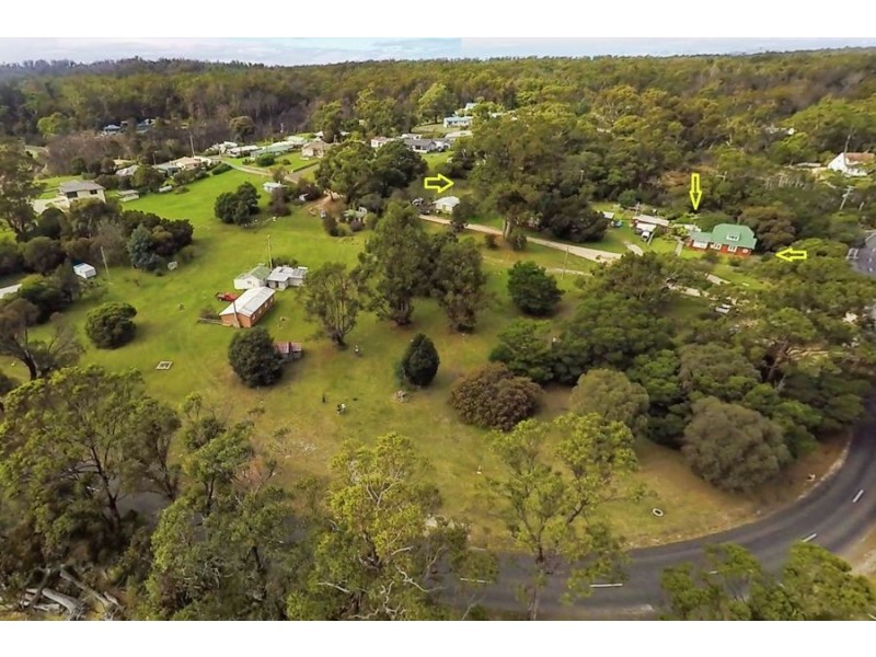 8 St Helens Point Road, St Helens TAS 7216