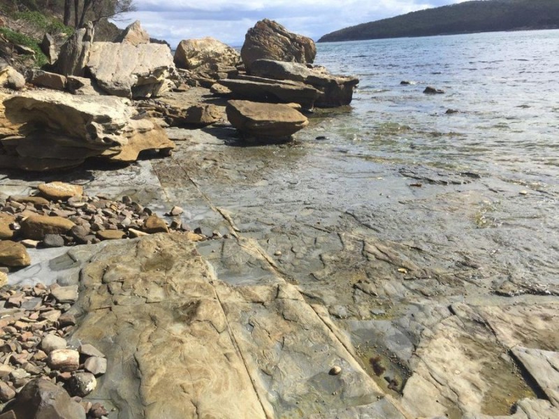 Lot 1 Apex Point Road, White Beach TAS 7184