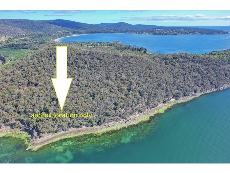 Lot 1 Apex Point Road, White Beach TAS 7184