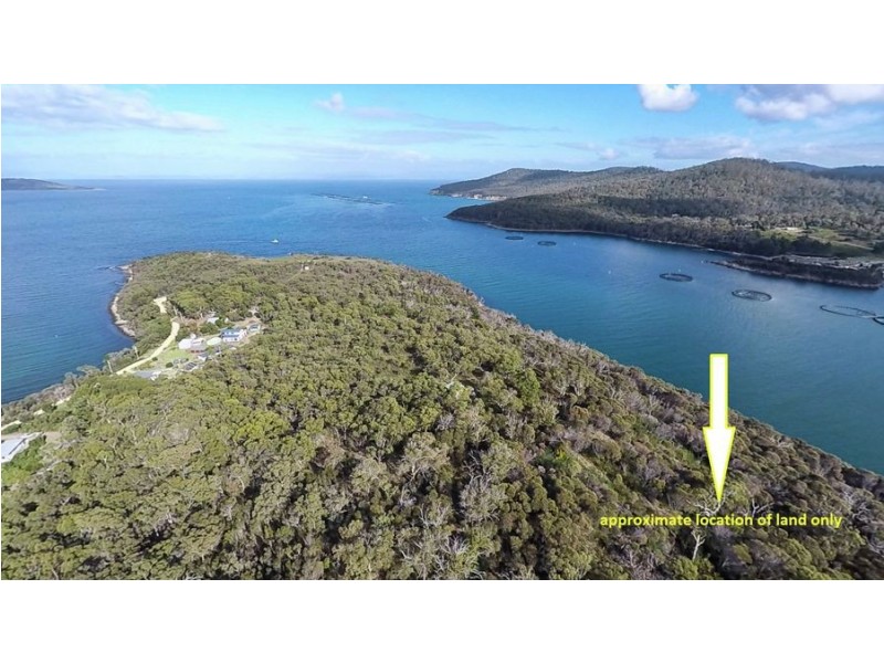 Lot 1 Apex Point Road, White Beach TAS 7184