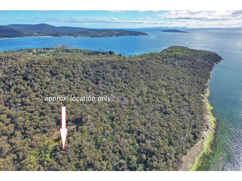 Lot 1 Apex Point Road, White Beach TAS 7184