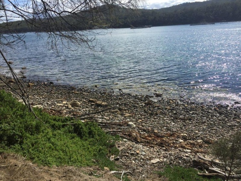 Lot 1 Apex Point Road, White Beach TAS 7184