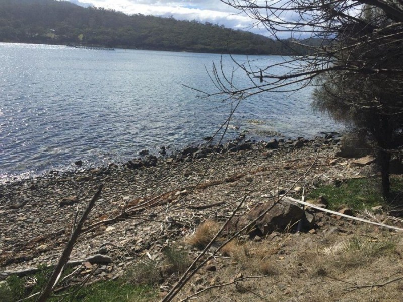 Lot 1 Apex Point Road, White Beach TAS 7184