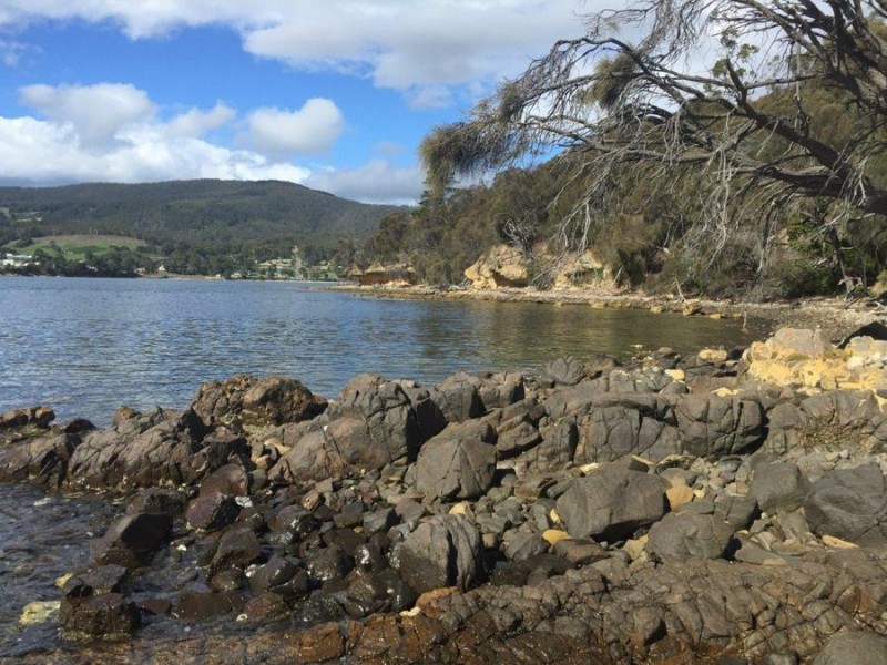 Lot 1 Apex Point Road, White Beach TAS 7184