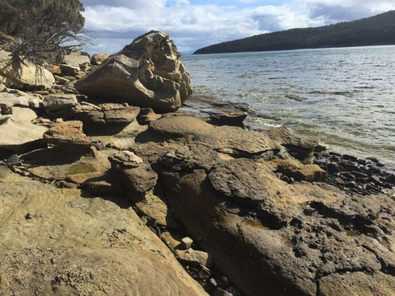 Lot 1 Apex Point Road, White Beach TAS 7184