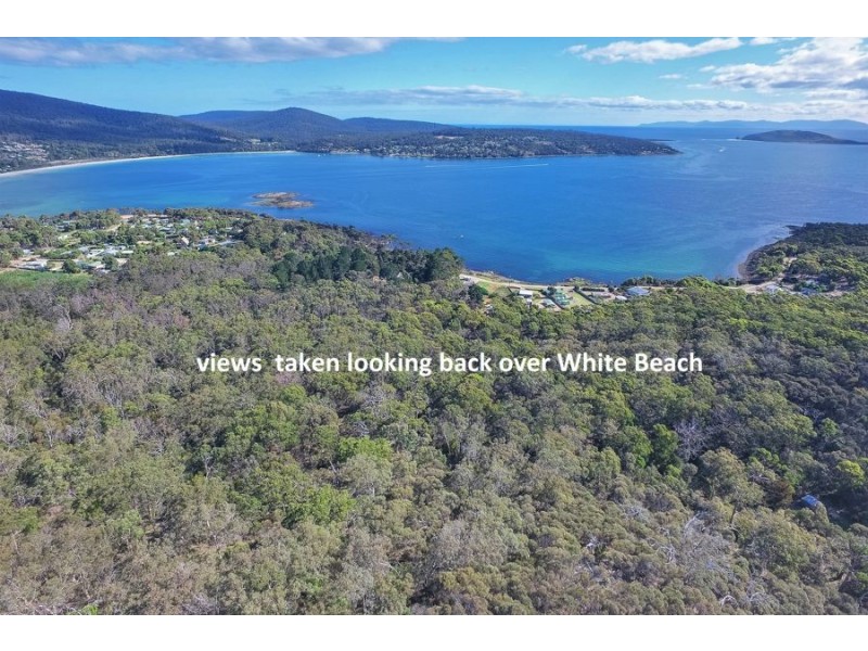 Lot 1 Apex Point Road, White Beach TAS 7184