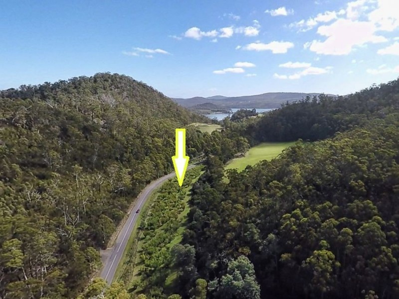 Lot 2 Nubeena Road, Nubeena TAS 7184