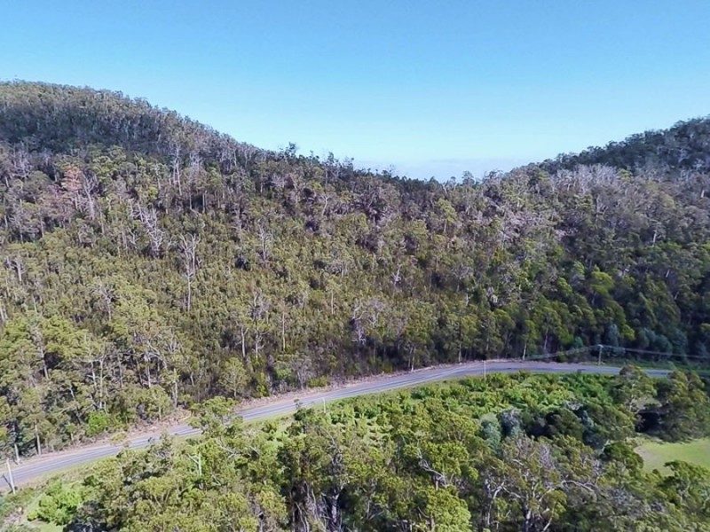 Lot 2 Nubeena Road, Nubeena TAS 7184