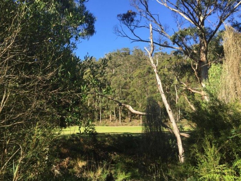 Lot 2 Nubeena Road, Nubeena TAS 7184