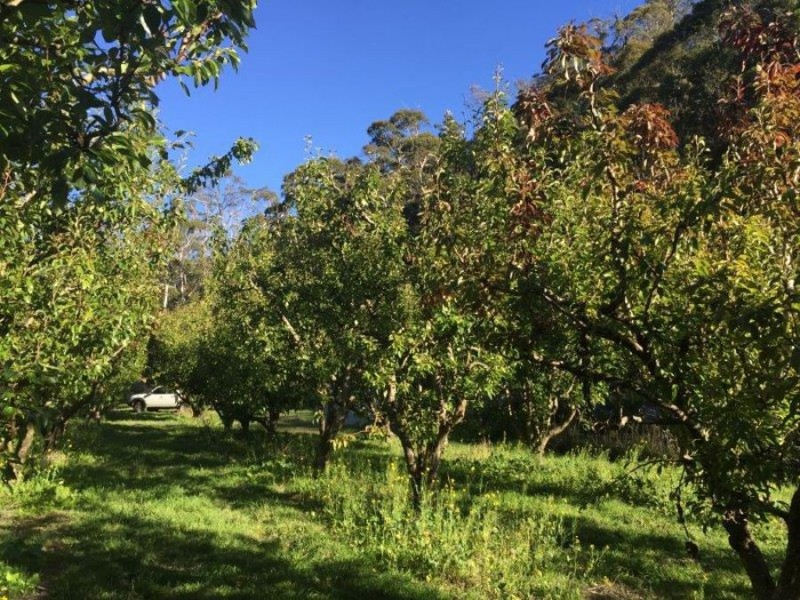 Lot 2 Nubeena Road, Nubeena TAS 7184