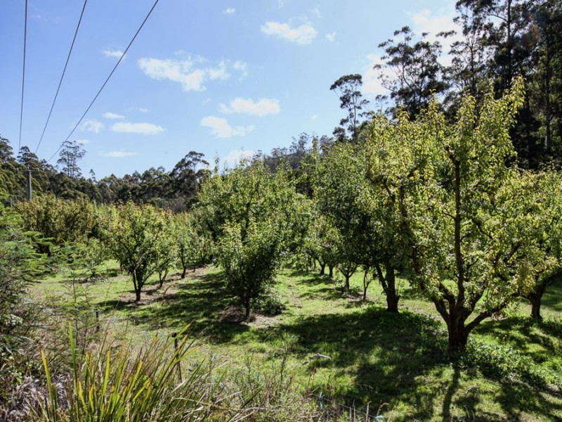 Lot 2 Nubeena Road, Nubeena TAS 7184