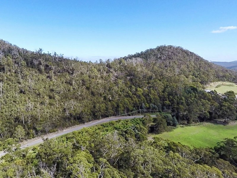 Lot 2 Nubeena Road, Nubeena TAS 7184
