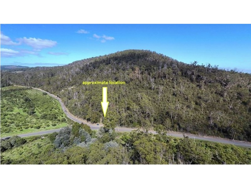 1936 Nubeena Road, Nubeena TAS 7184