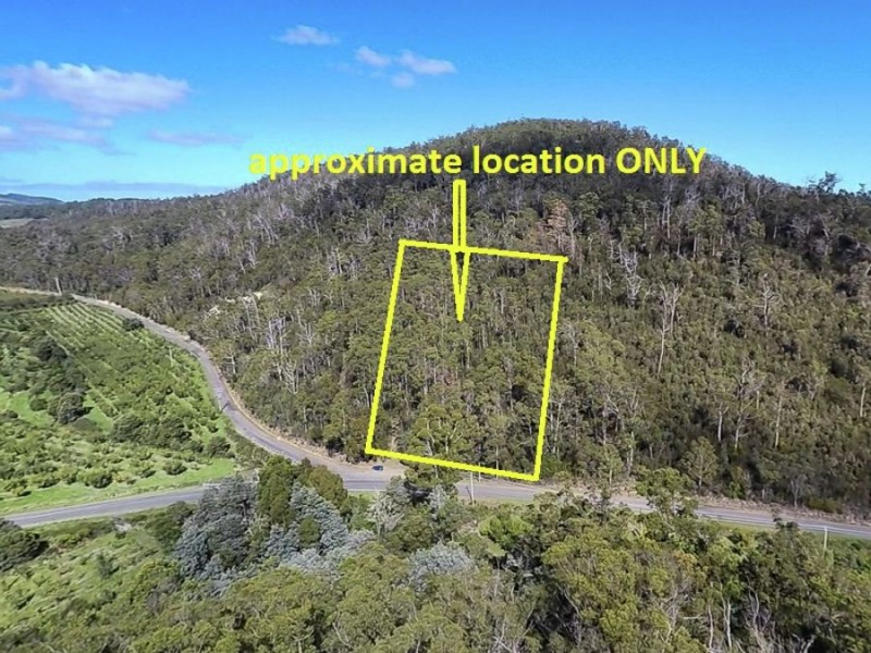 1936 Nubeena Road, Nubeena TAS 7184