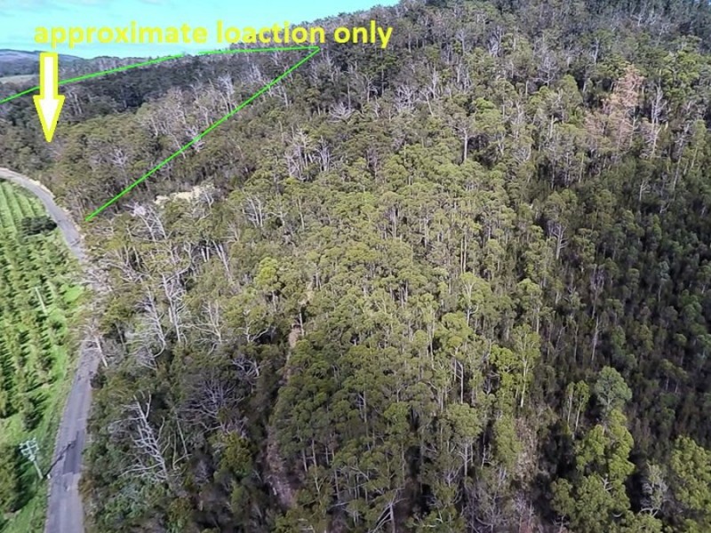 1936 Nubeena Road, Nubeena TAS 7184