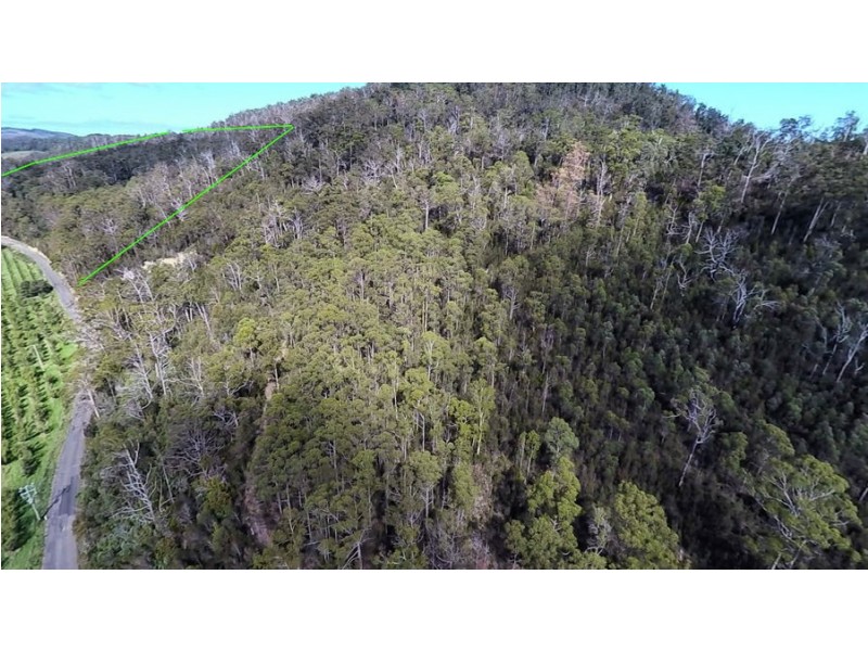 1936 Nubeena Road, Nubeena TAS 7184