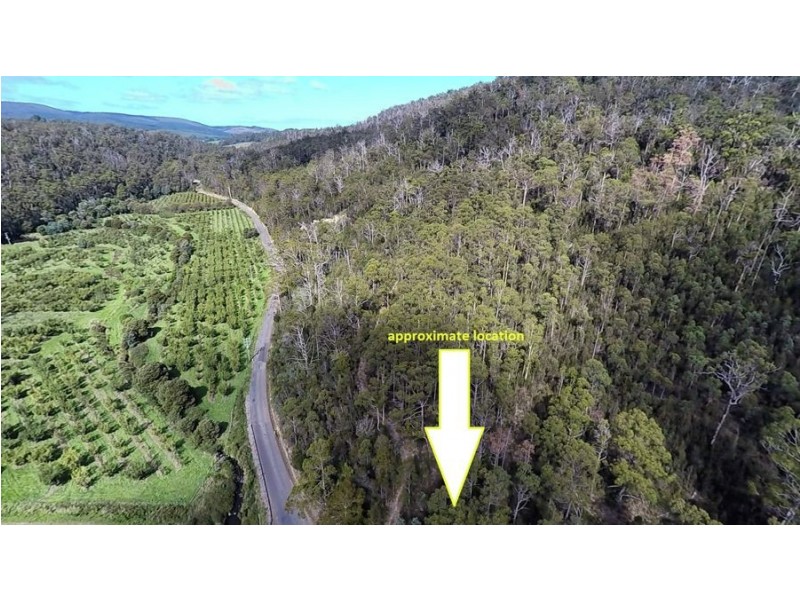 1936 Nubeena Road, Nubeena TAS 7184