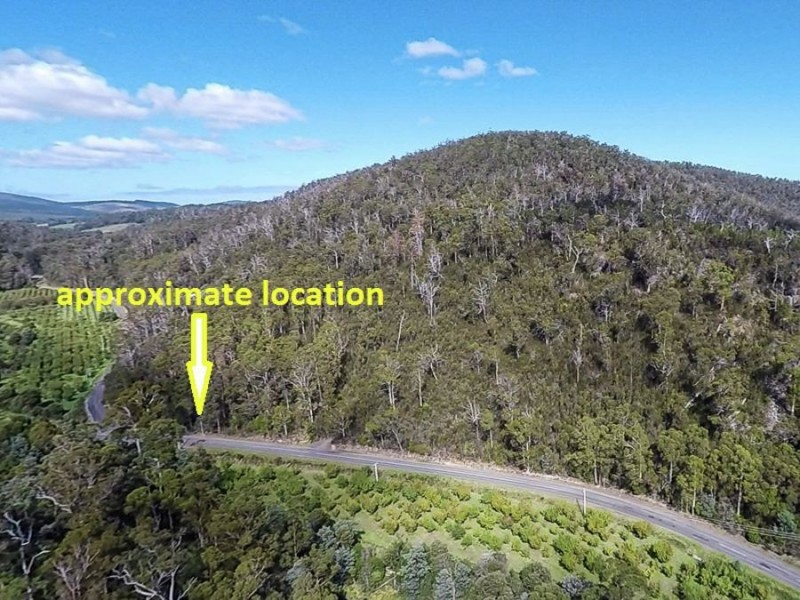 1936 Nubeena Road, Nubeena TAS 7184