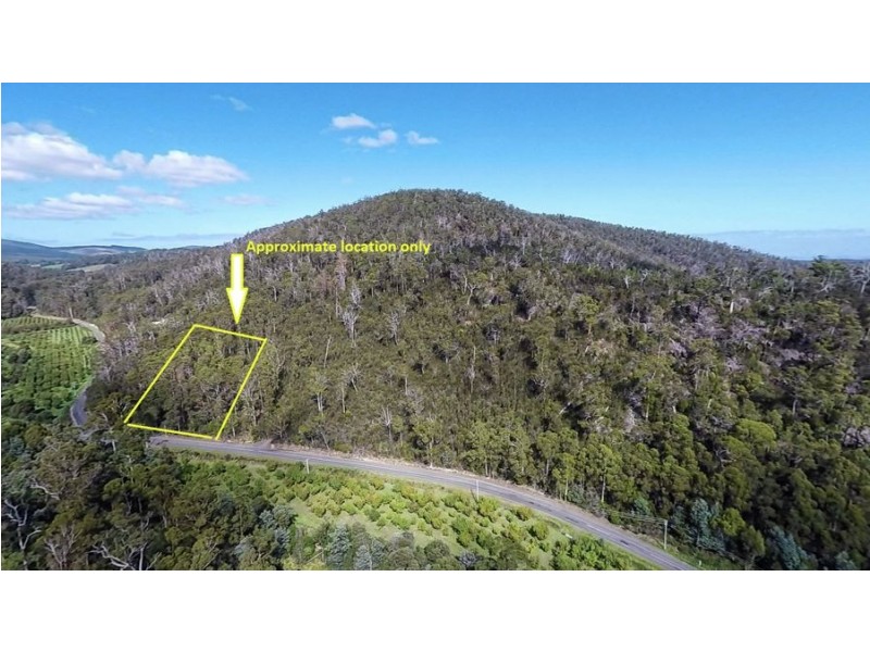 1936 Nubeena Road, Nubeena TAS 7184