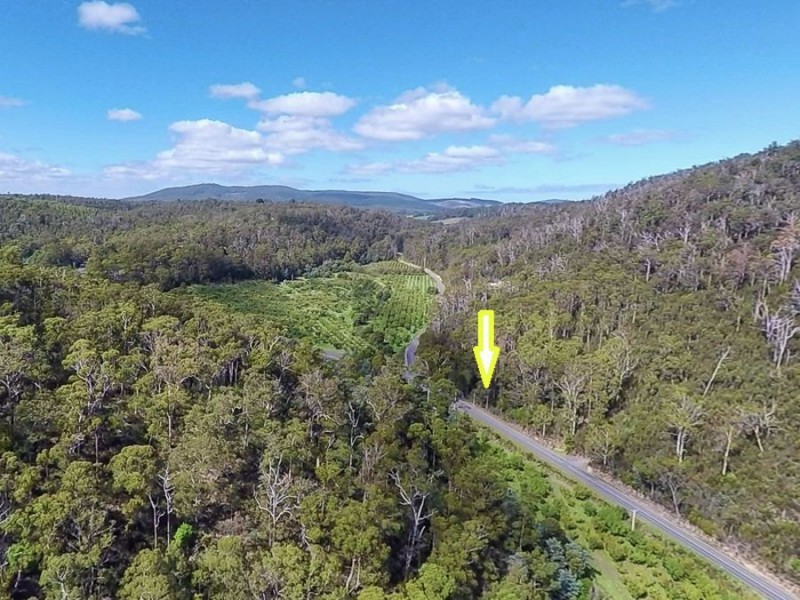 1936 Nubeena Road, Nubeena TAS 7184