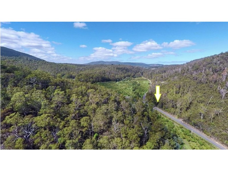 1936 Nubeena Road, Nubeena TAS 7184