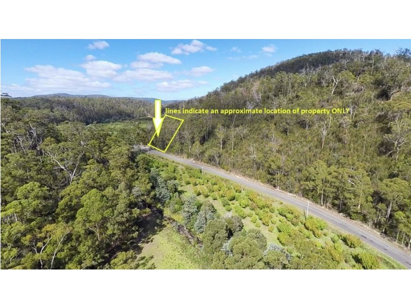 1936 Nubeena Road, Nubeena TAS 7184