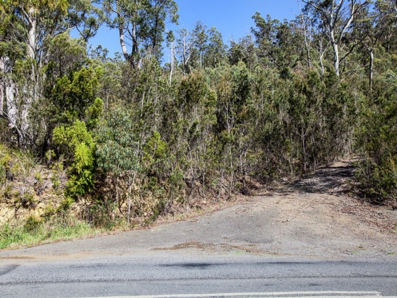 1936 Nubeena Road, Nubeena TAS 7184