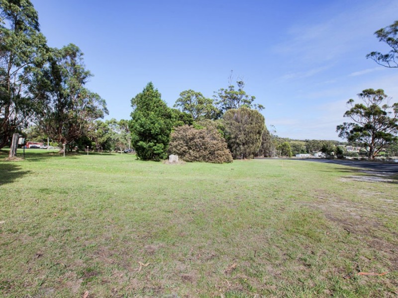 10-12 St Helens Point Road, St Helens TAS 7216