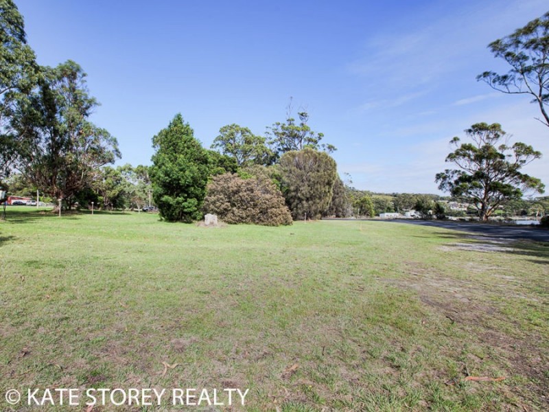 10-12 St Helens Point Road, St Helens TAS 7216