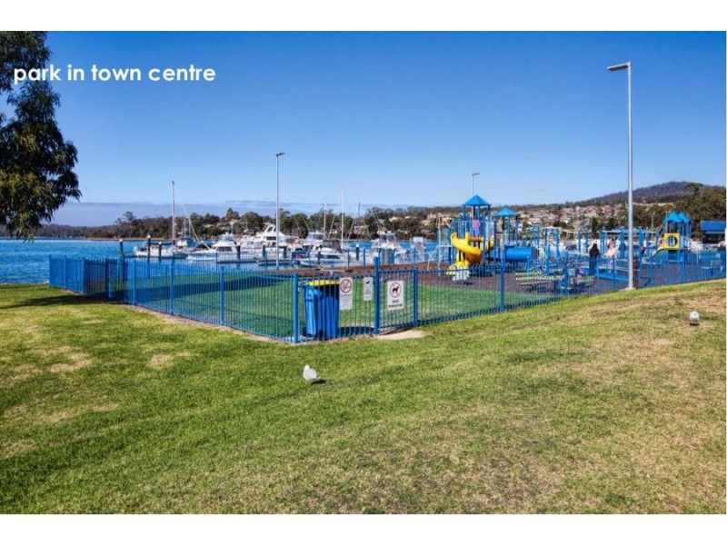 10-12 St Helens Point Road, St Helens TAS 7216