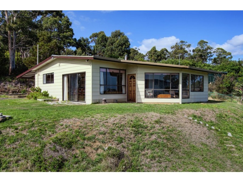 22 George Street, Nubeena TAS 7184