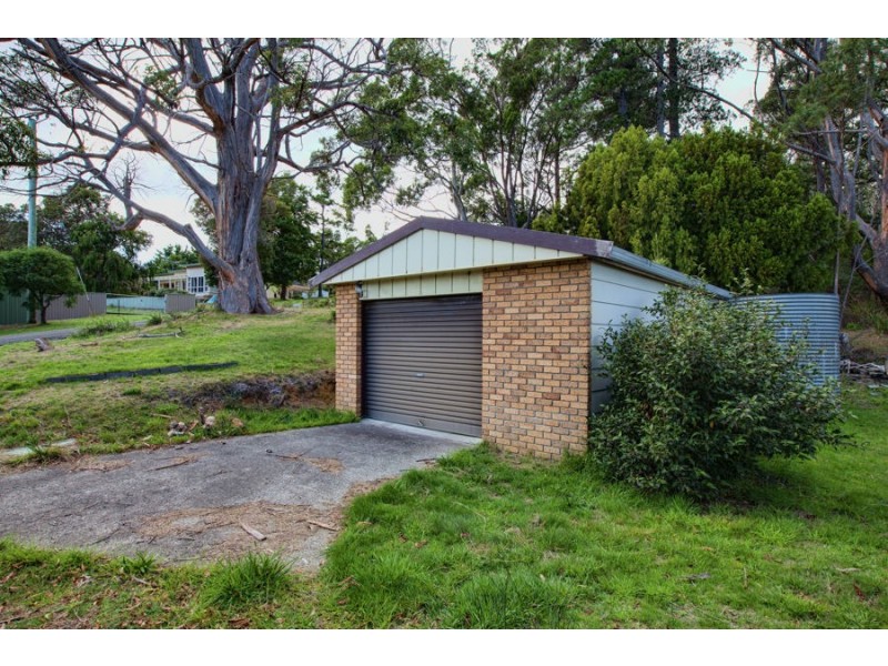 22 George Street, Nubeena TAS 7184