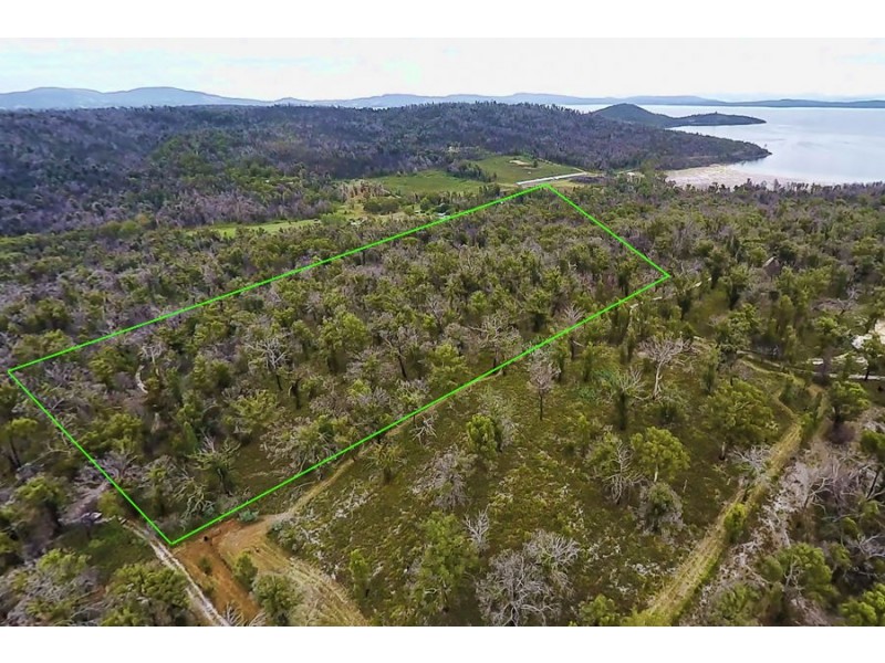 Lot 1 Hawker Street South, Murdunna TAS 7178