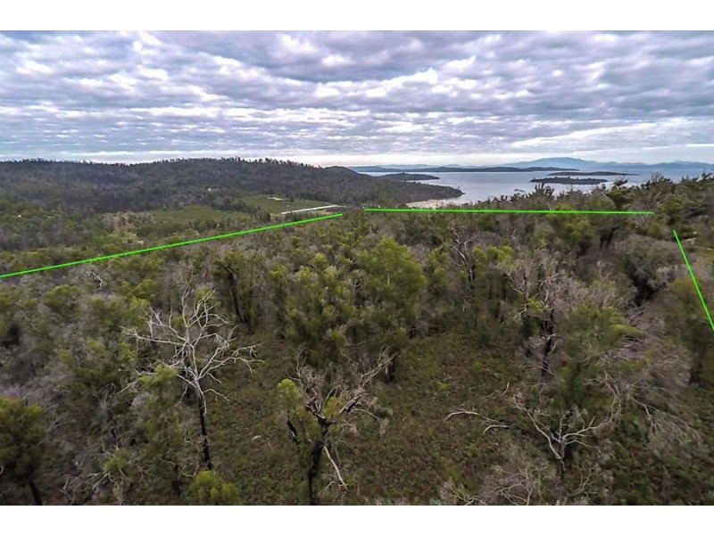 Lot 1 Hawker Street South, Murdunna TAS 7178