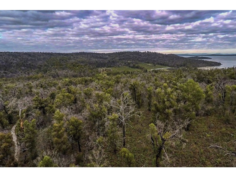 Lot 1 Hawker Street South, Murdunna TAS 7178