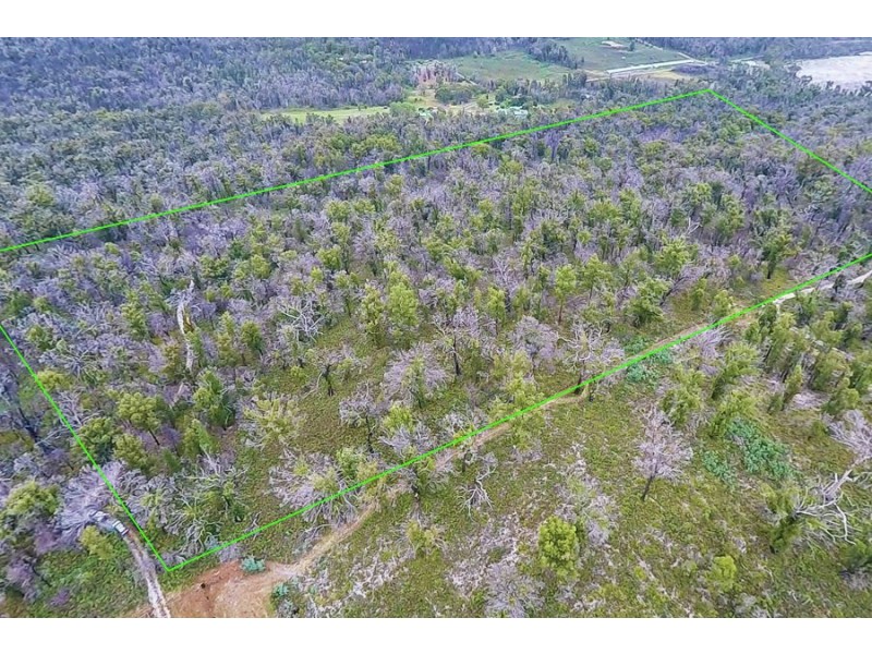 Lot 1 Hawker Street South, Murdunna TAS 7178