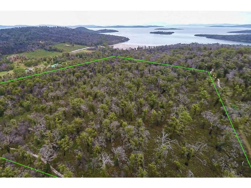 Lot 1 Hawker Street South, Murdunna TAS 7178