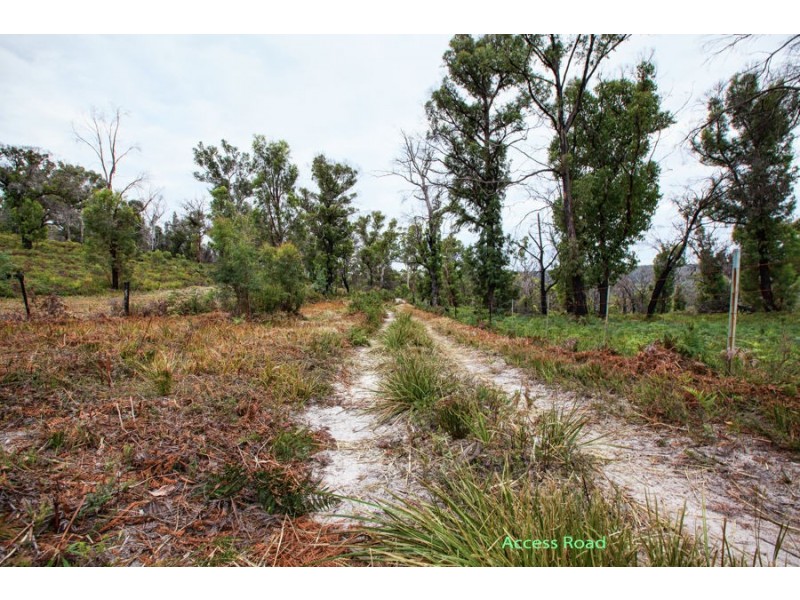 Lot 1 Hawker Street South, Murdunna TAS 7178