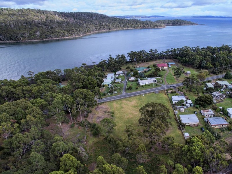 Lot 1/5769 Arthur Highway, Taranna TAS 7180