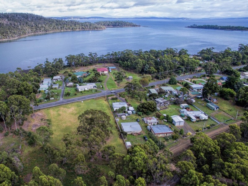 Lot 1/5769 Arthur Highway, Taranna TAS 7180