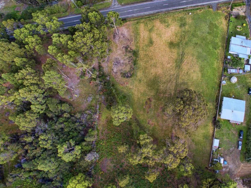 Lot 1/5769 Arthur Highway, Taranna TAS 7180