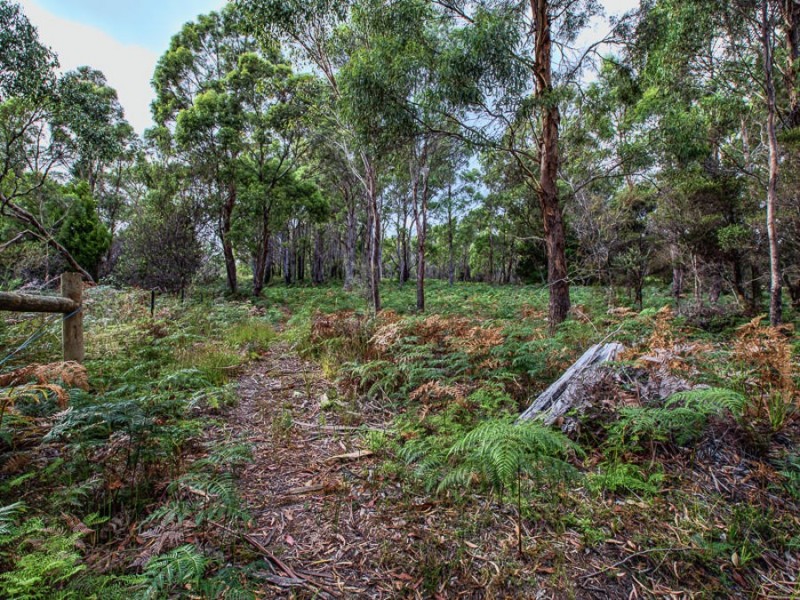 Lot 1/5769 Arthur Highway, Taranna TAS 7180