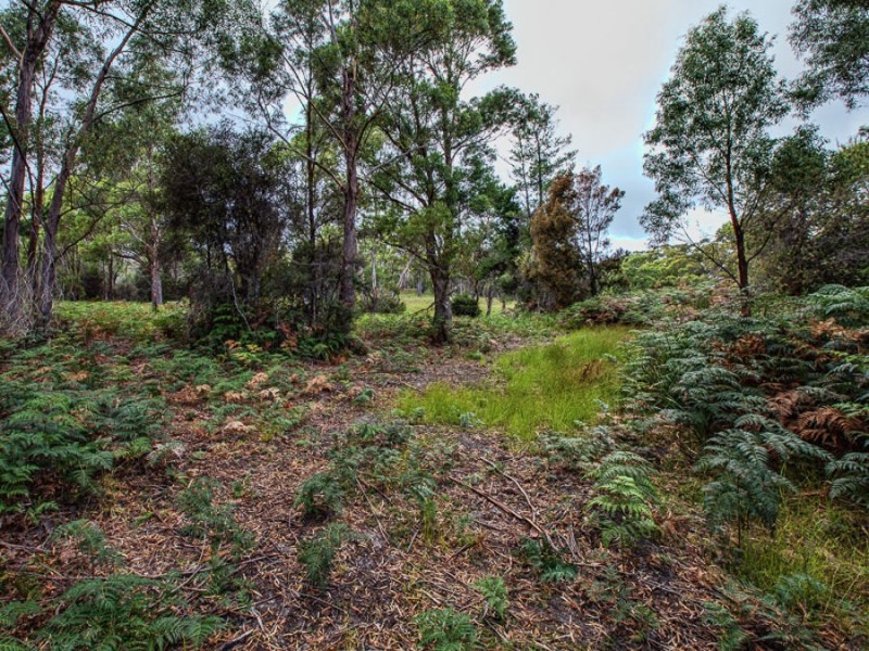 Lot 1/5769 Arthur Highway, Taranna TAS 7180