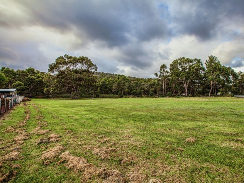 Lot 1/5769 Arthur Highway, Taranna TAS 7180