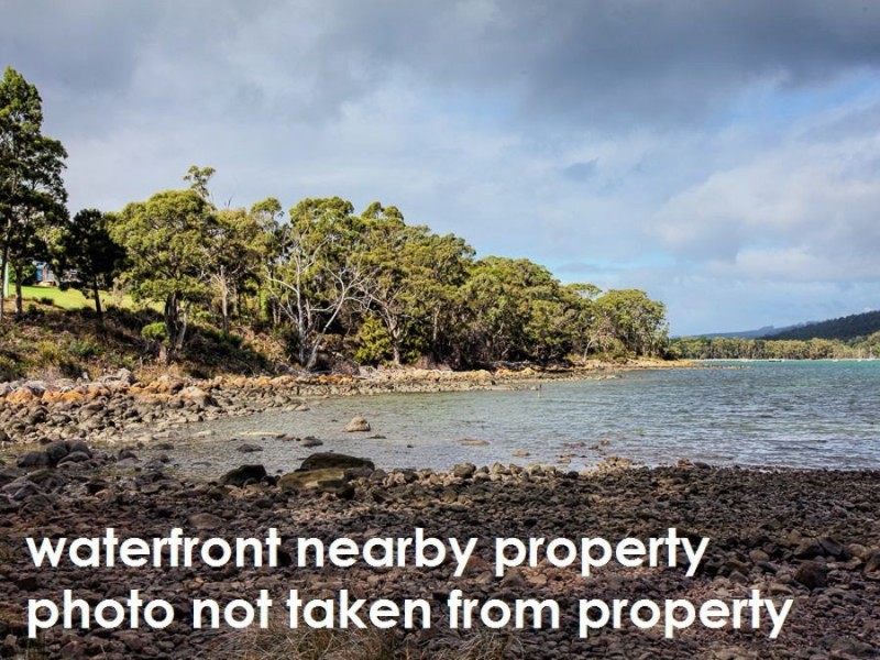 Lot 1/5769 Arthur Highway, Taranna TAS 7180