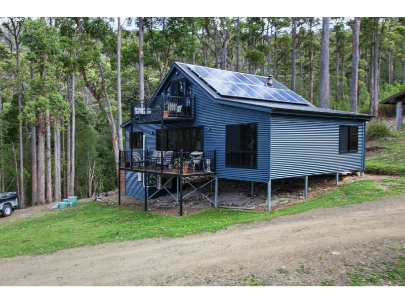 23 Lyndal Drive, Eaglehawk Neck TAS 7179