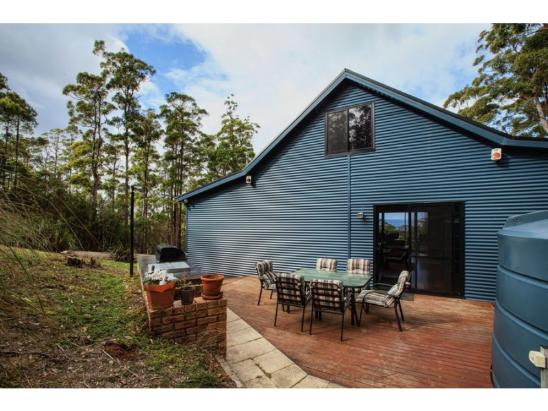 23 Lyndal Drive, Eaglehawk Neck TAS 7179