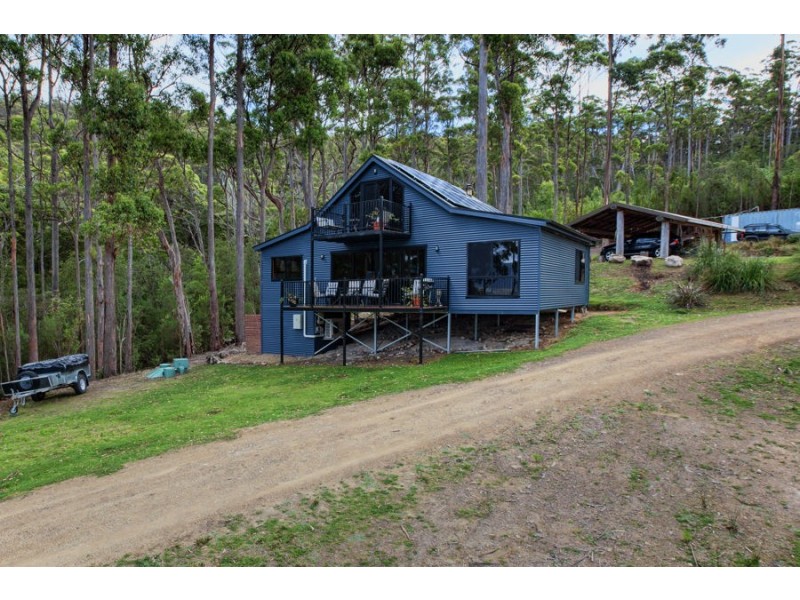 23 Lyndal Drive, Eaglehawk Neck TAS 7179
