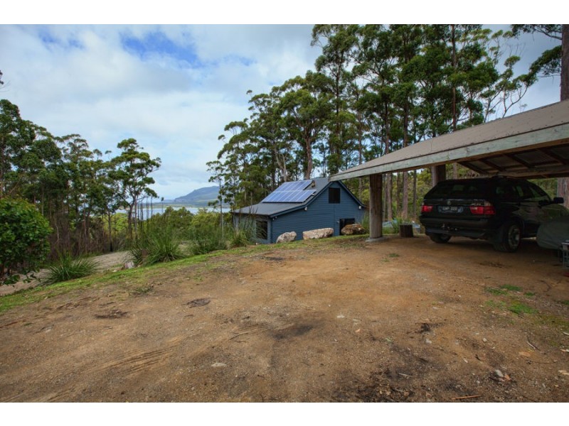 23 Lyndal Drive, Eaglehawk Neck TAS 7179